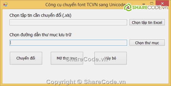 Dù bạn sử dụng font TCVN3 hay unicode, công cụ convert font TCVN3 sang unicode luôn là sự lựa chọn đúng đắn để giúp bạn tối ưu hóa quá trình chuyển đổi font chữ. Thật tuyệt vời khi có một công cụ hỗ trợ cho việc này, giúp tiết kiệm thời gian và công sức của bạn. Hãy thử sử dụng công cụ convert font TCVN3 sang unicode ngay để tăng tốc độ và tiện lợi hơn cho công việc của mình.